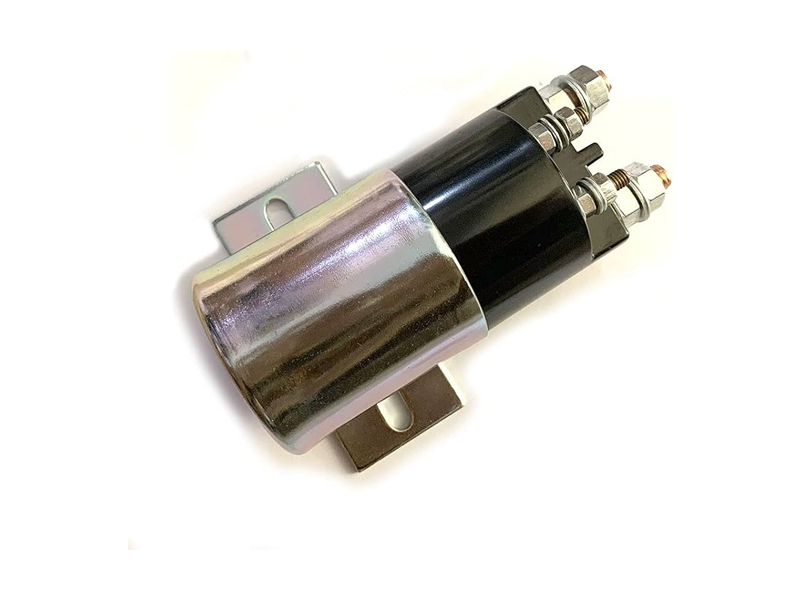 028130135B, Katup Solenoid 12V