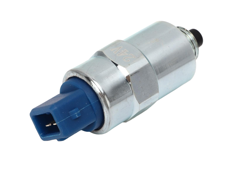 Katup Solenoid 168041