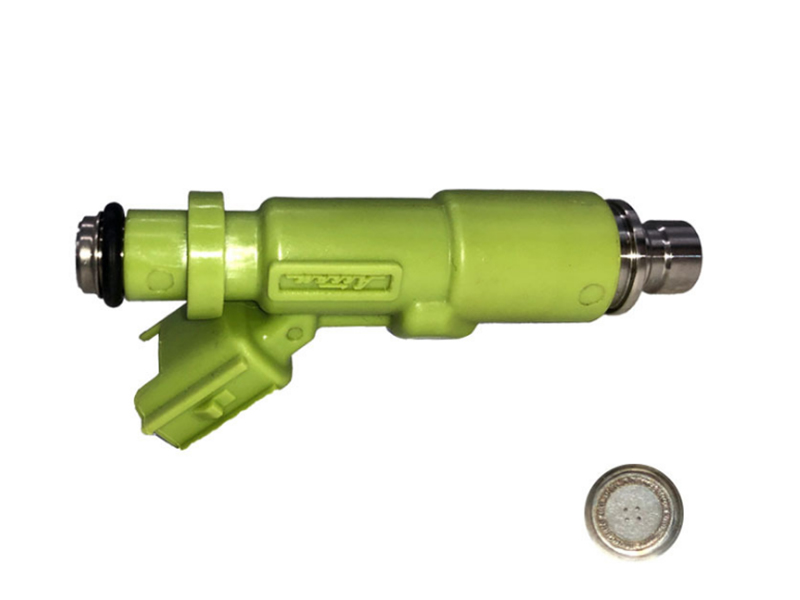 Nosel Injektor Bahan Bakar 23250-13030