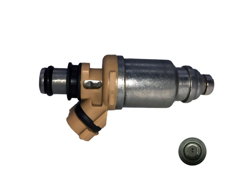 Nosel Injektor Bahan Bakar 23250-16150