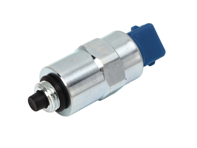 710124 Katup Solenoid