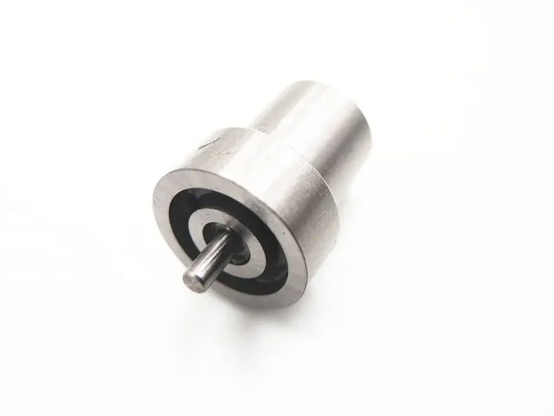 Bahan Bakar Common Rail I Nozzle DLLA150P1826