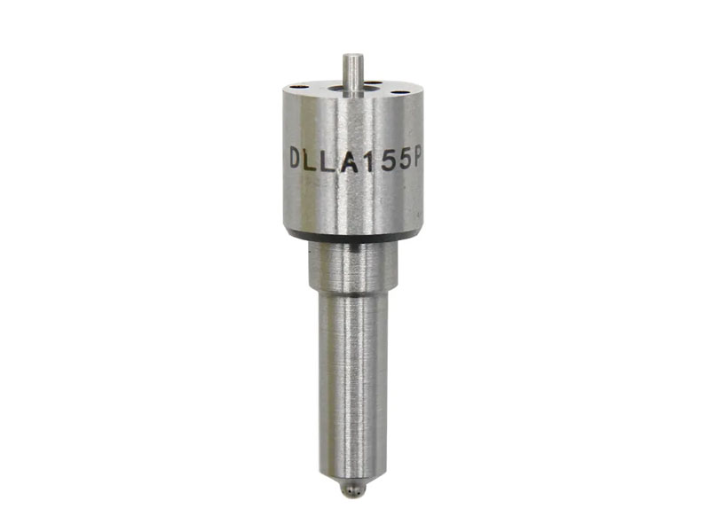 Bahan Bakar Common Rail I Nozzle DLLA152P862