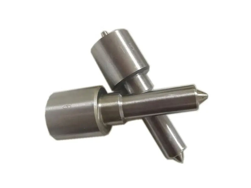 Bahan Bakar Common Rail I Nozzle DSLA28P5510