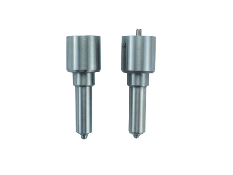 Bahan Bakar Common Rail I Nozzle L137PBD