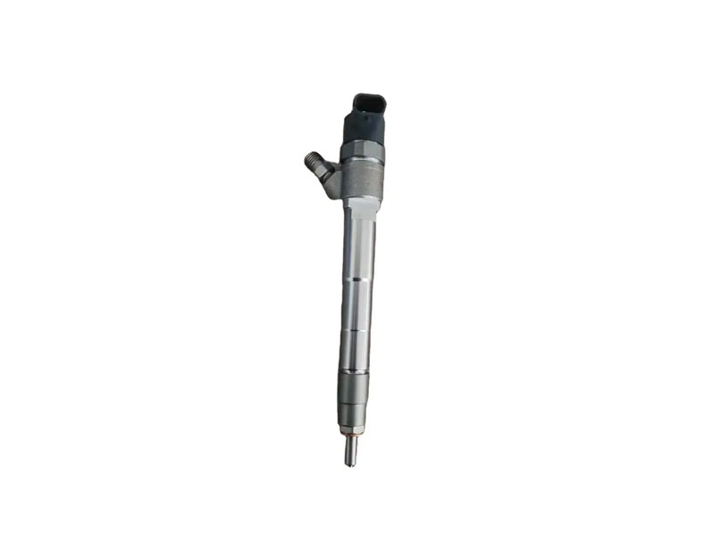 Bahan Bakar Common Rail I Nozzle L244PRD