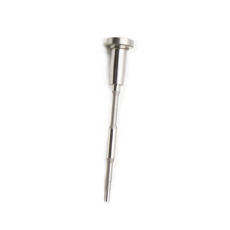 Katup Kontrol Injektor Bahan Bakar Common Rail F00VC01054