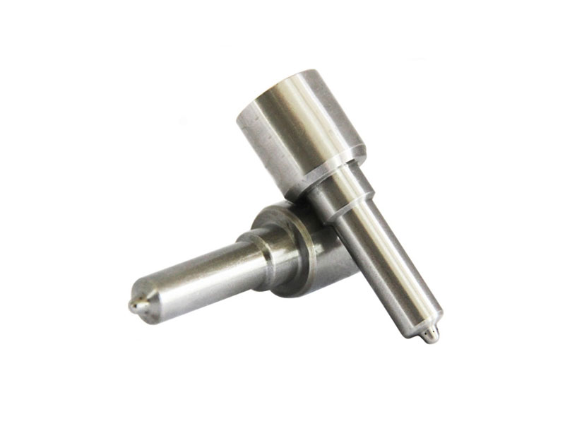 Nozzle Injektor Bahan Bakar Common Rail DLLA153P884