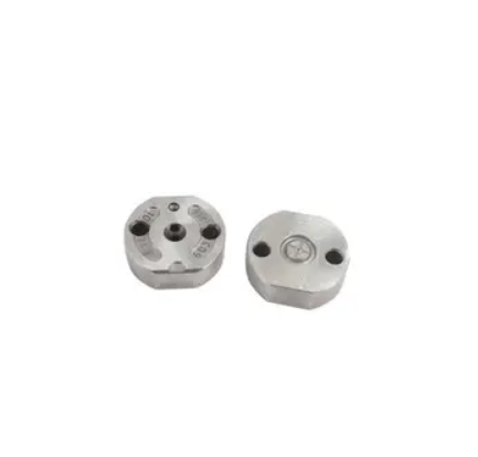 Plat Orifice Valve Kontrol 02# 