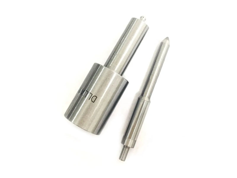 NOZZLE INJECTOR DIESEL 0433271016