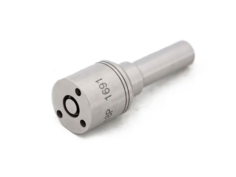 Nozzle Injector Diesel (08A-7-19) 156S1134R
