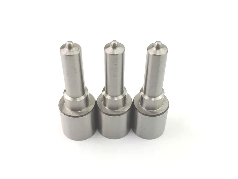 Nozzle Injector Diesel 2910-00-860-2336