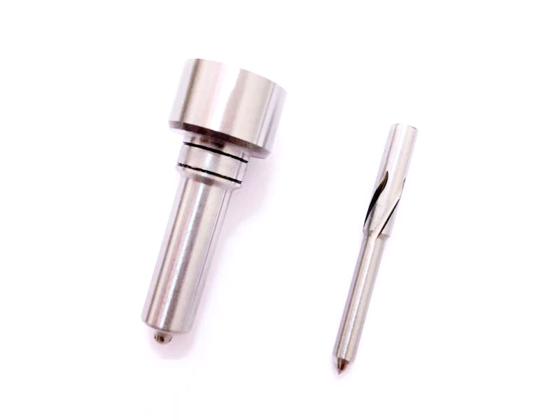 Nozzle Injector Diesel DOP120S530-4105