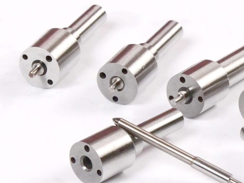 NOZZLE INJECTOR DIESEL DOP140S624-4118
