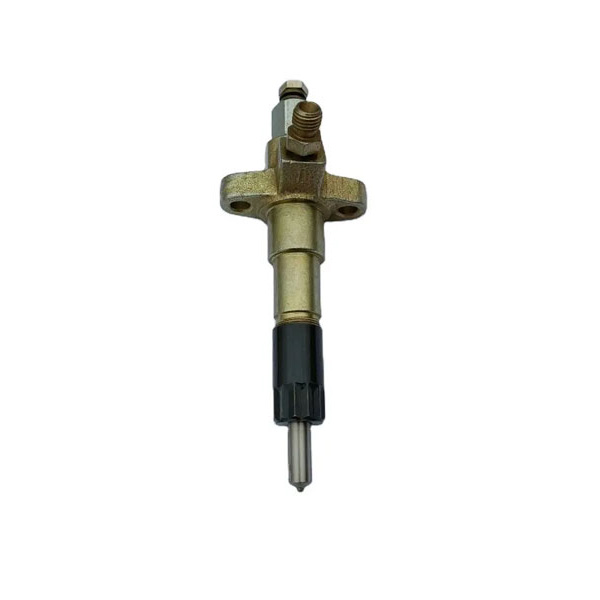 Nozzle Injektor Bahan Bakar DLLA144S485