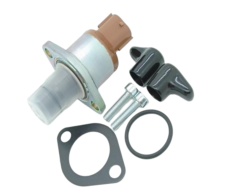 Katup Kontrol Solenoid Pengukuran Bahan Bakar A6860-VM09A