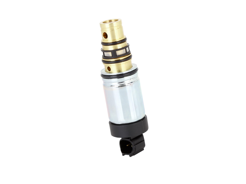 Katup Solenoid RE22744