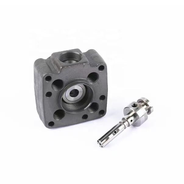 Rotor Head Longkou K301