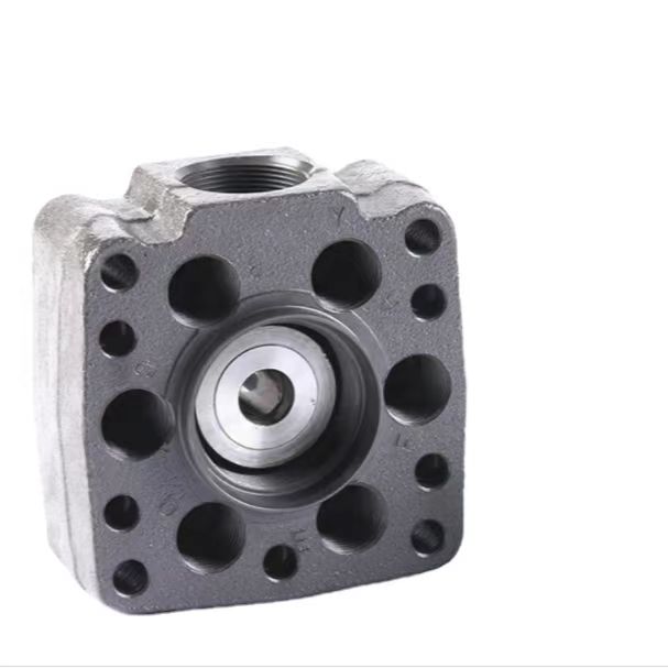 Rotor Head Longkou K309