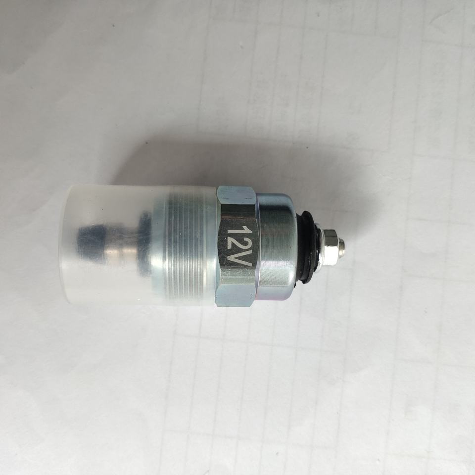 Katup Solenoid 0330001016