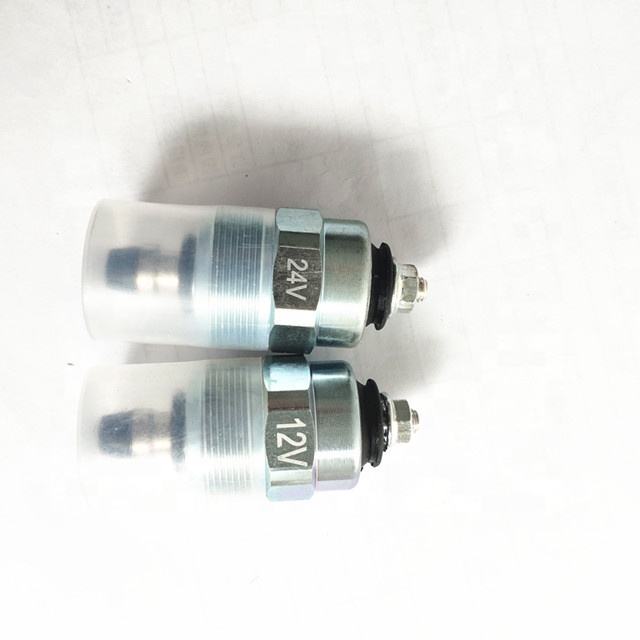 Katup Solenoid 039035370