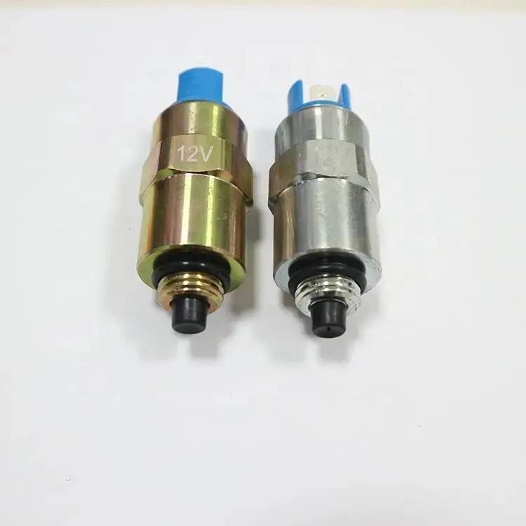 Katup Solenoid 17-105201