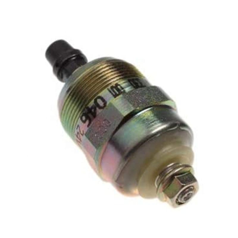 Katup Solenoid 244968