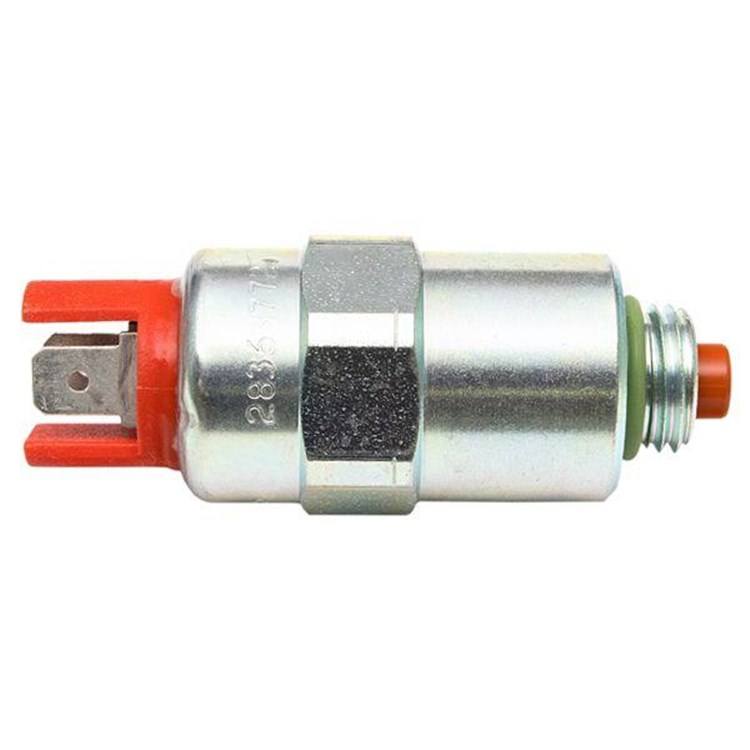 Katup Solenoid 391980006