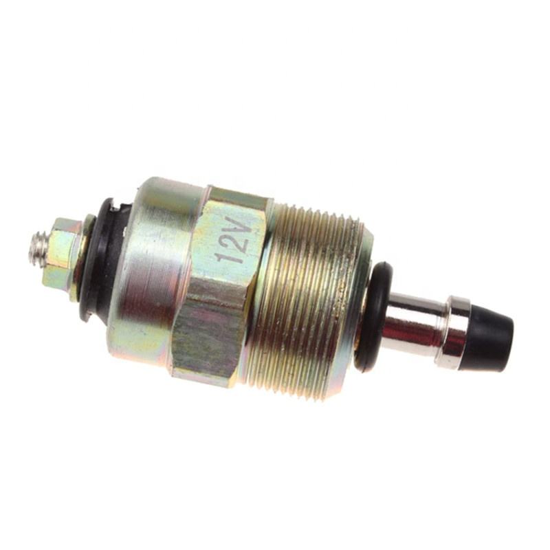 Katup Solenoid 9461612339