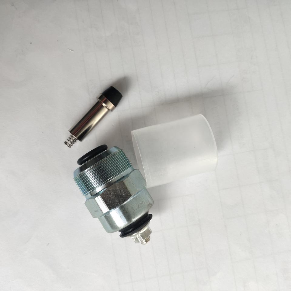 Katup Solenoid 99408940