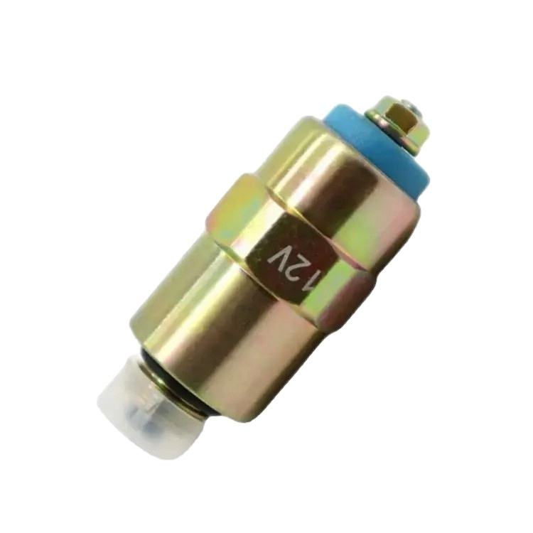 Katup Solenoid 9943882