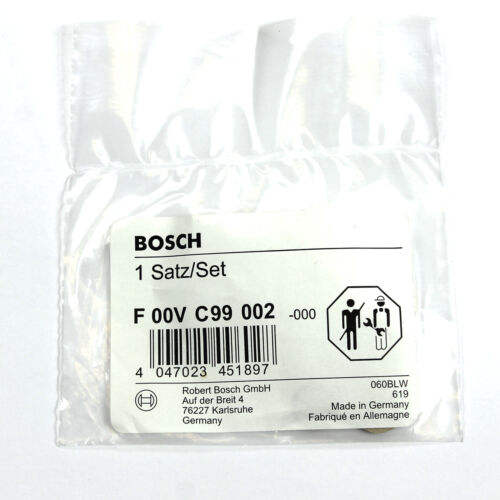 Kit Perbaikan Pompa Bahan Bakar F00RJ02177
