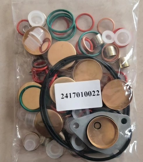 Z03V120001 Kit Perbaikan Pompa Bahan Bakar